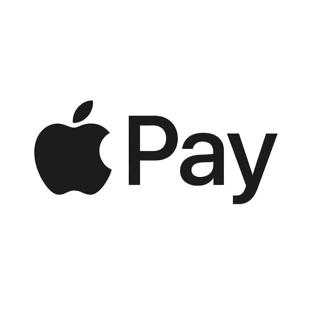 Apple Pay payment icon