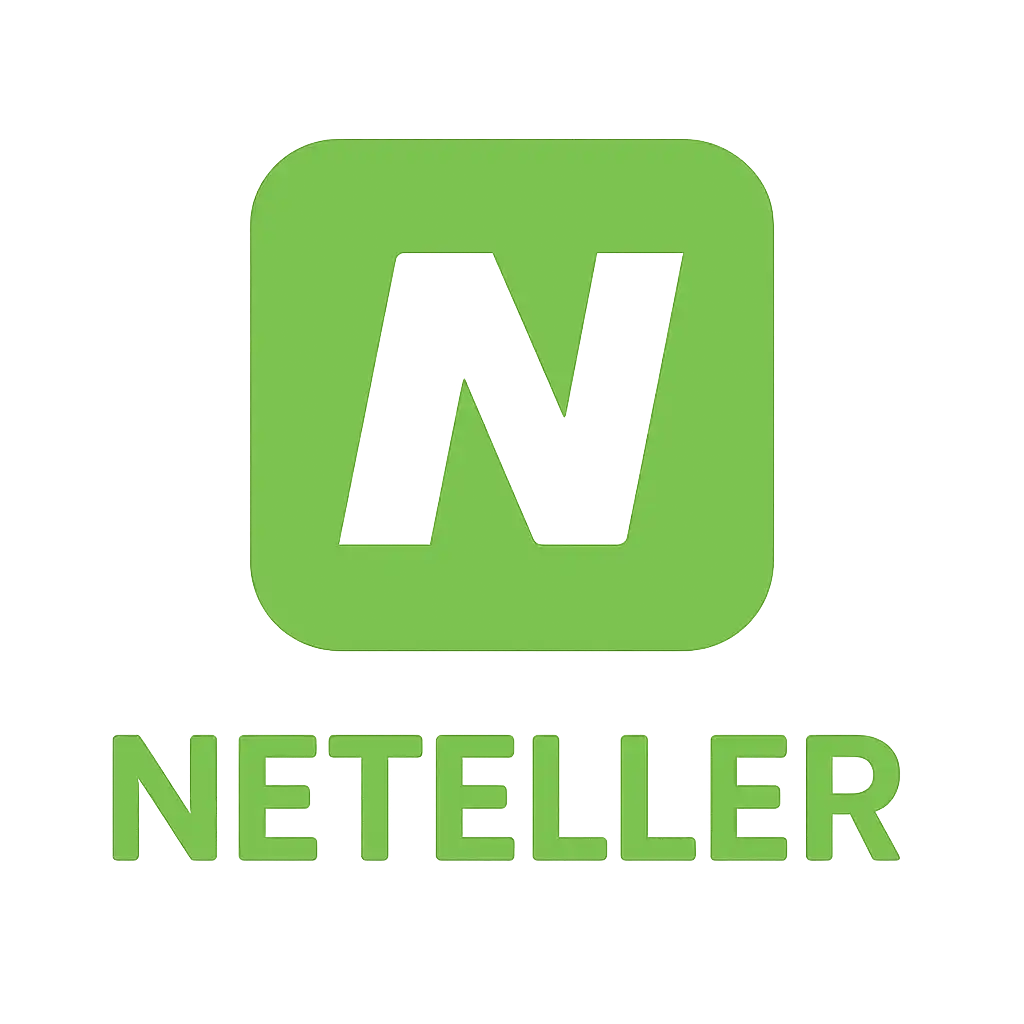 Neteller payment icon