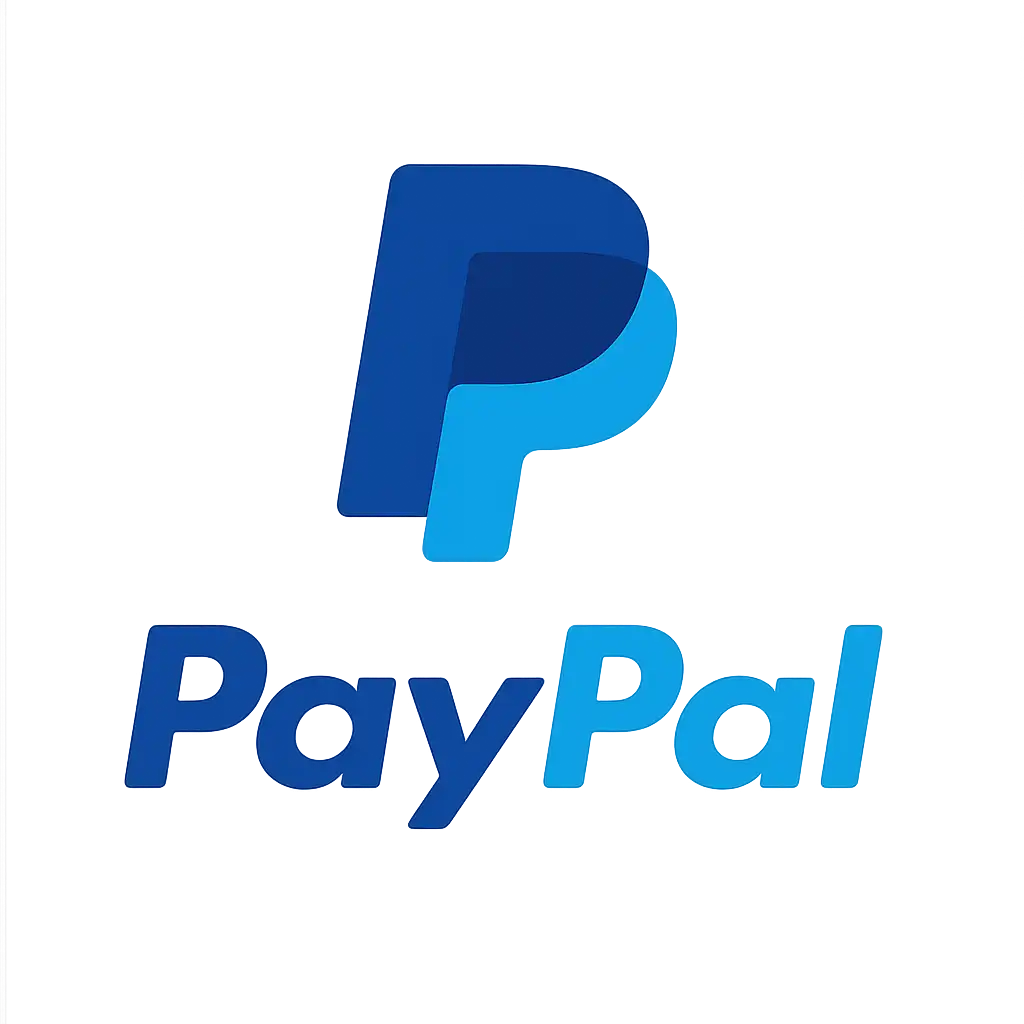 PayPal payment icon