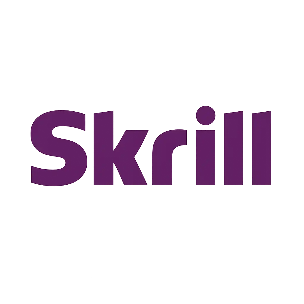 Skrill payment icon