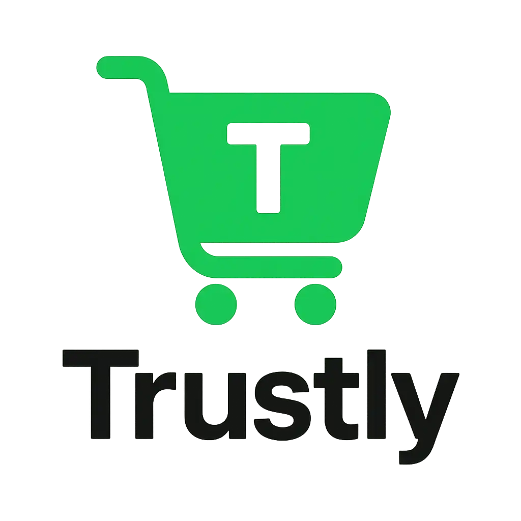Trustly payment icon